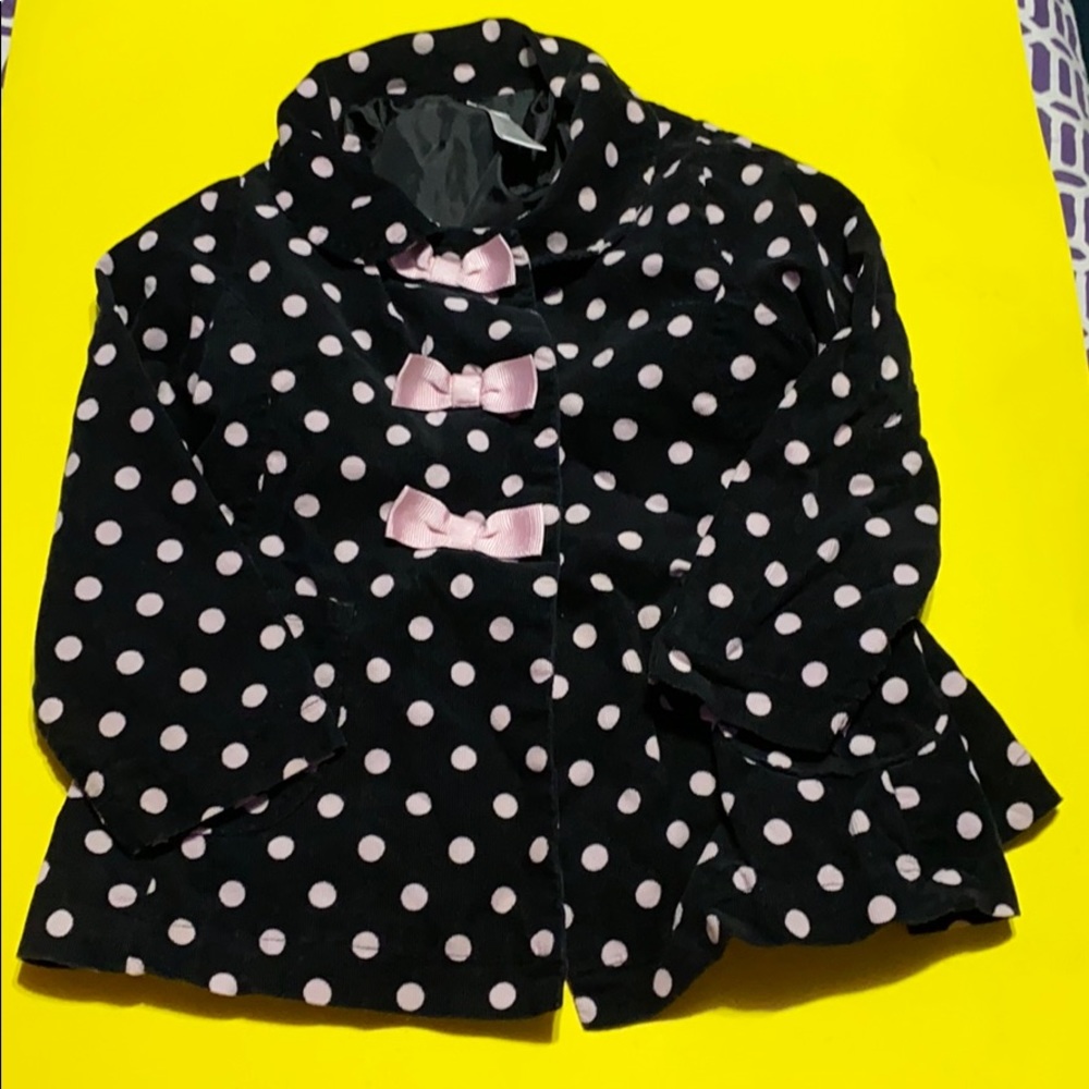 girl dress coat